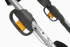 Газонокосилка бензиновая Stiga Twinclip 55 SVEQ H Газонокосилка бензиновая Stiga Twinclip 55 SVEQ H