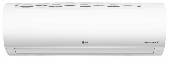 Сплит-система LG E09EM