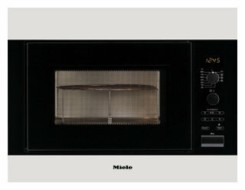 Микроволновая печь встраиваемая Miele M 8261-2 WH Микроволновая печь встраиваемая Miele M 8261-2 WH