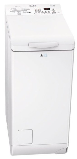 Стиральная машина AEG L 60260 TL1