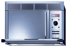 Микроволновая печь встраиваемая Kuppersbusch MWGD 750.0 E