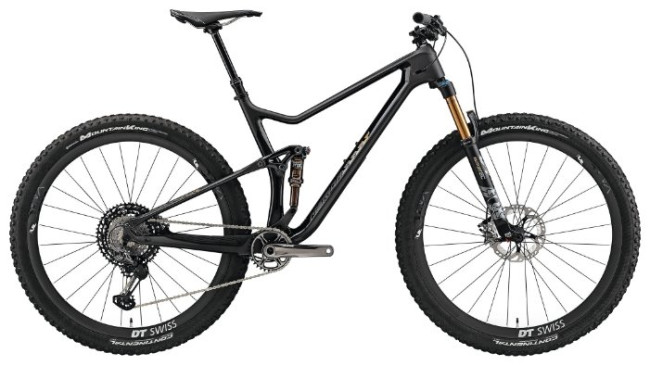 Горный (MTB) велосипед Merida One-Twenty 9000 (2019)