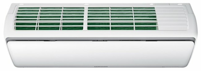Сплит-система Samsung AR12MSFPAWQNER
