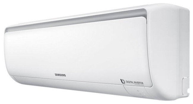 Сплит-система Samsung AR12MSFPAWQNER