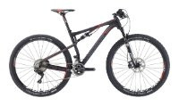 Горный (MTB) велосипед Merida Ninety-Six 7000 27.5 (2016) Горный (MTB) велосипед Merida Ninety-Six 7000 27.5 (2016)