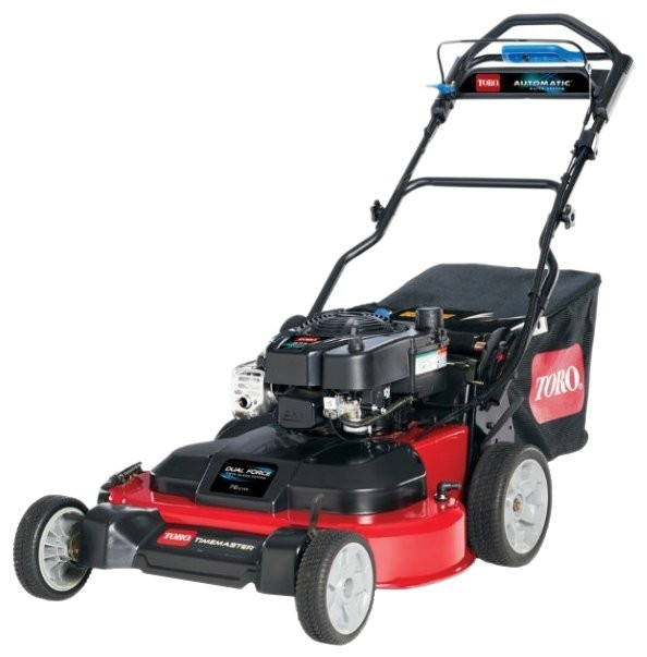 Газонокосилка Toro 20975 Газонокосилка Toro 20975