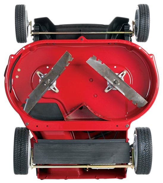Газонокосилка Toro 20975 Газонокосилка Toro 20975