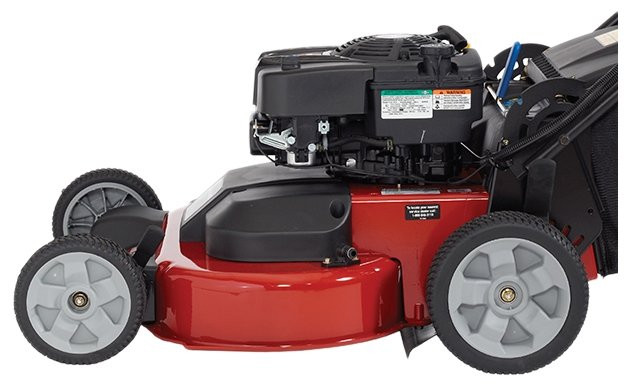 Газонокосилка Toro 20975 Газонокосилка Toro 20975