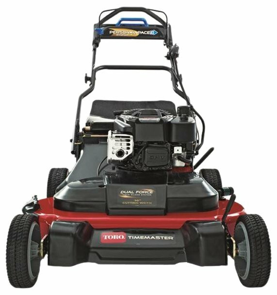 Газонокосилка Toro 20975 Газонокосилка Toro 20975