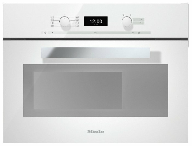 Электрический духовой шкаф Miele DGC 6400 BRWS Электрический духовой шкаф Miele DGC 6400 BRWS