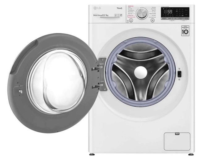 Стиральная машина с сушкой LG F2DV5S8S0 Стиральная машина с сушкой LG F2DV5S8S0