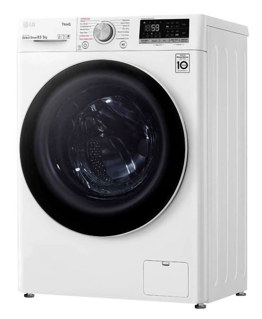 Стиральная машина с сушкой LG F2DV5S8S0 Стиральная машина с сушкой LG F2DV5S8S0