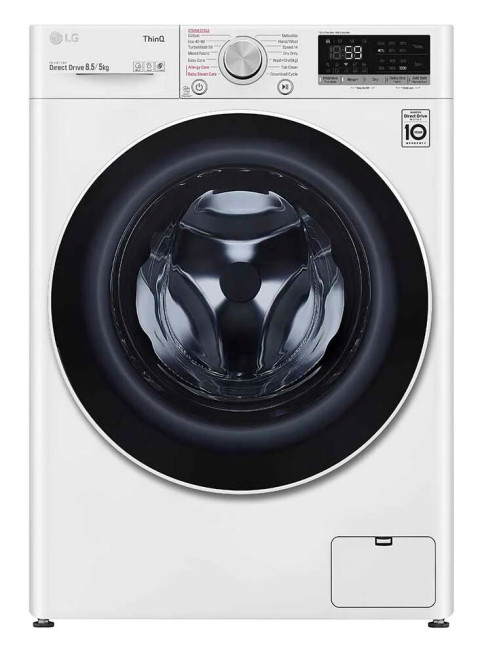 Стиральная машина с сушкой LG F2DV5S8S0 Стиральная машина с сушкой LG F2DV5S8S0