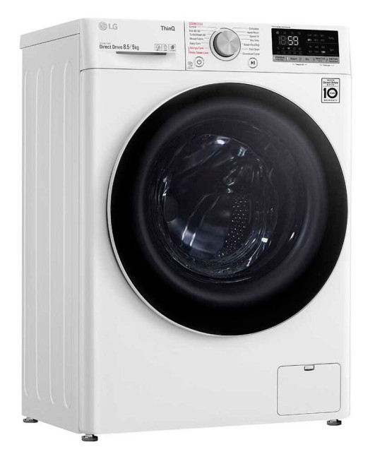 Стиральная машина с сушкой LG F2DV5S8S0 Стиральная машина с сушкой LG F2DV5S8S0