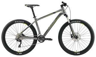 Горный (MTB) велосипед Merida Big.Seven 300 (2019) Горный (MTB) велосипед Merida Big.Seven 300 (2019)