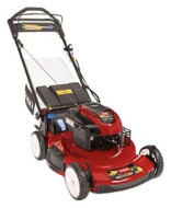 Газонокосилка Toro 20334 Газонокосилка Toro 20334
