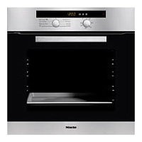 Электрический духовой шкаф Miele H 4271 BP IX