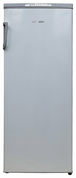 Морозильник Shivaki SFR-220S