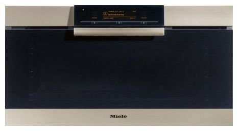 Электрический духовой шкаф Miele H 5981 BP Ti Электрический духовой шкаф Miele H 5981 BP Ti