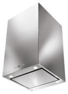 Каминная вытяжка Faber Cubia Isola EG8 X A45 Active Каминная вытяжка Faber Cubia Isola EG8 X A45 Active