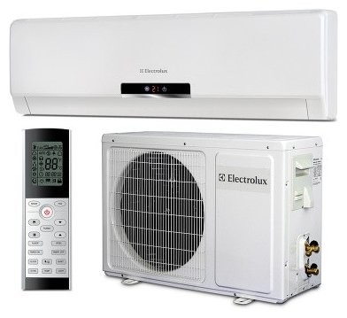 Сплит-система Electrolux EACS-12HC/N3 с зимним комплектом Сплит-система Electrolux EACS-12HC/N3 с зимним комплектом