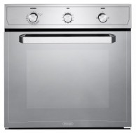 Встраиваемый газовый духовой шкаф DeLonghi SGX 4 RUS Встраиваемый газовый духовой шкаф DeLonghi SGX 4 RUS