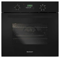 Электрический духовой шкаф Rainford RBO 2627 BLACK Электрический духовой шкаф Rainford RBO 2627 BLACK