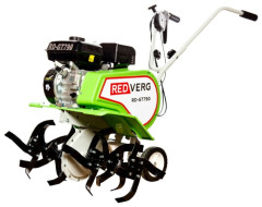Культиватор бензиновый RedVerg RD-GT790 7 л.с. Культиватор бензиновый RedVerg RD-GT790 7 л.с.