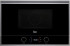 Встраиваемая микроволновая печь Teka ML 822 BIS L black