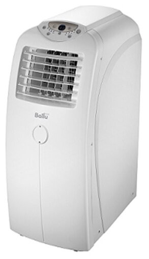 Моноблок Ballu BPAC-20CE Моноблок Ballu BPAC-20CE