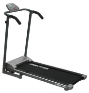 Электрическая беговая дорожка Carbon Fitness Yukon HRC+ Электрическая беговая дорожка Carbon Fitness Yukon HRC+