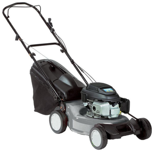 Газонокосилка MTD 48 P Platinum Газонокосилка MTD 48 P Platinum
