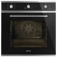 Электрический духовой шкаф smeg SF64M3VN Электрический духовой шкаф smeg SF64M3VN