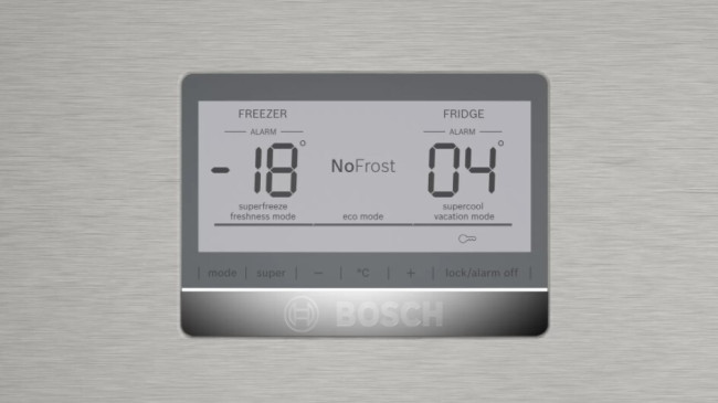 Холодильник Bosch KGN 39AI33R Холодильник Bosch KGN 39AI33R