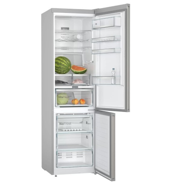 Холодильник Bosch KGN 39AI33R Холодильник Bosch KGN 39AI33R
