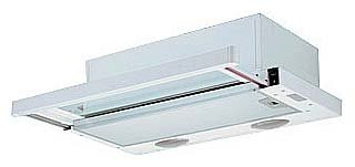 Встраиваемая вытяжка Faber Flexa Vitro HIP W A 60