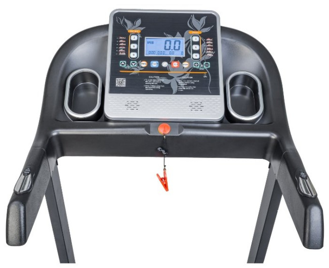 Электрическая беговая дорожка VictoryFit VF-660 Электрическая беговая дорожка VictoryFit VF-660
