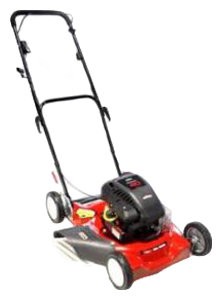 Газонокосилка SunGarden SD 504 Газонокосилка SunGarden SD 504