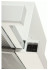 Встраиваемая вытяжка ZorG Storm 700 60 WH Встраиваемая вытяжка ZorG Storm 700 60 WH