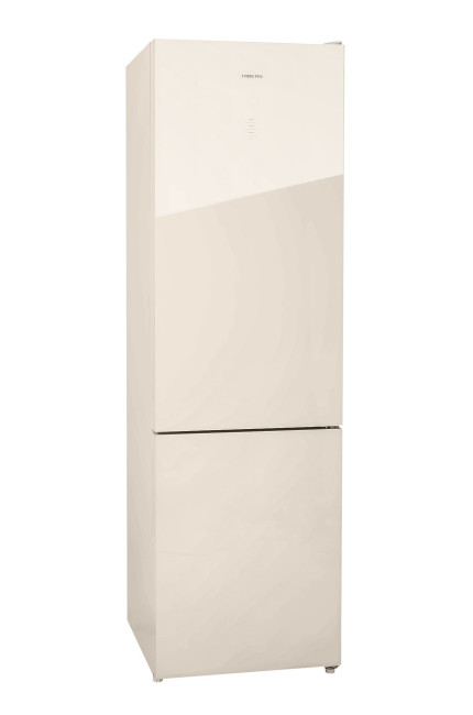 Холодильник Hiberg RFC-400DX NFGY inverter