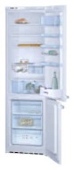 Холодильник Bosch KGV39X25 Холодильник Bosch KGV39X25