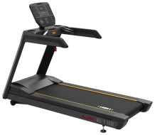 Электрическая беговая дорожка AeroFit X2-T LED