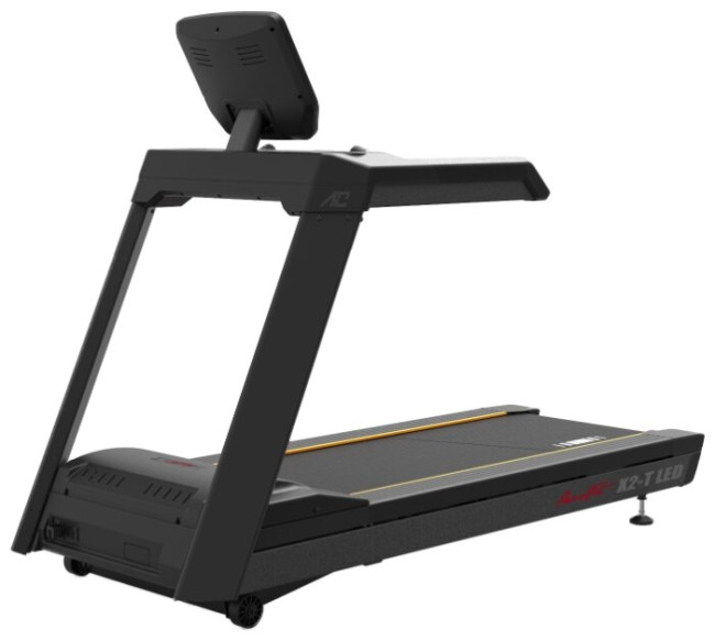Электрическая беговая дорожка AeroFit X2-T LED Электрическая беговая дорожка AeroFit X2-T LED