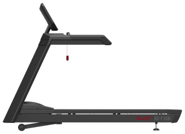 Электрическая беговая дорожка AeroFit X2-T LED Электрическая беговая дорожка AeroFit X2-T LED