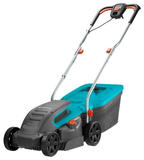 Газонокосилка GARDENA PowerMax 1200/32