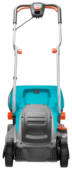Газонокосилка GARDENA PowerMax 1200/32