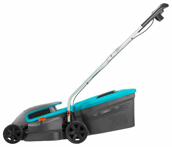 Газонокосилка GARDENA PowerMax 1200/32