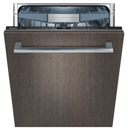 Посудомоечная машина Siemens SN 677X02 TE Посудомоечная машина Siemens SN 677X02 TE
