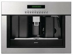 Кофемашина Gorenje GCC134B/X