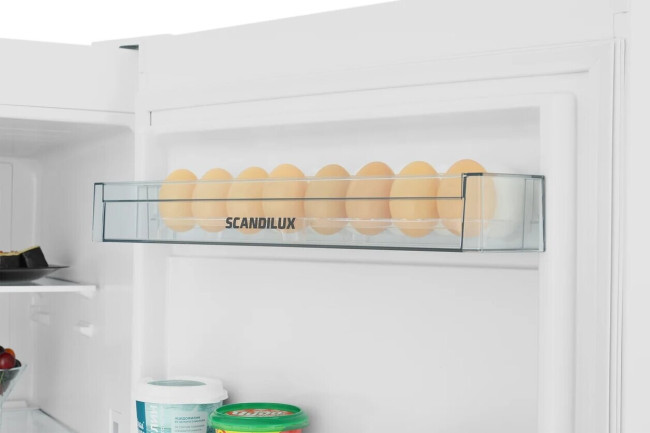 Холодильник Scandilux R711Y02 W